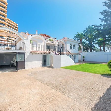 Globales Villa Gardenia Фуенхірола Екстер'єр фото